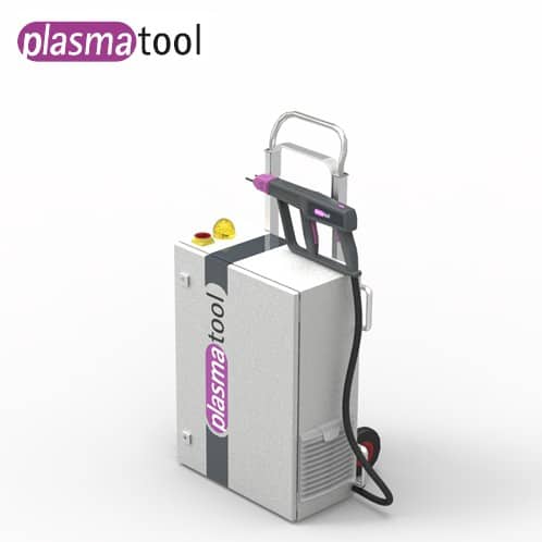 PlasmaTool