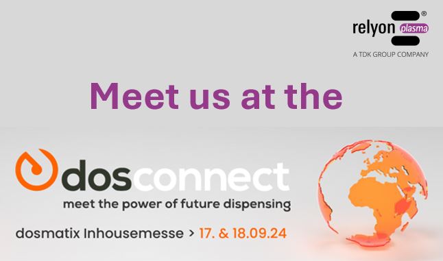 Hausmesse dosconnect