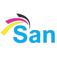 San Printech Logo