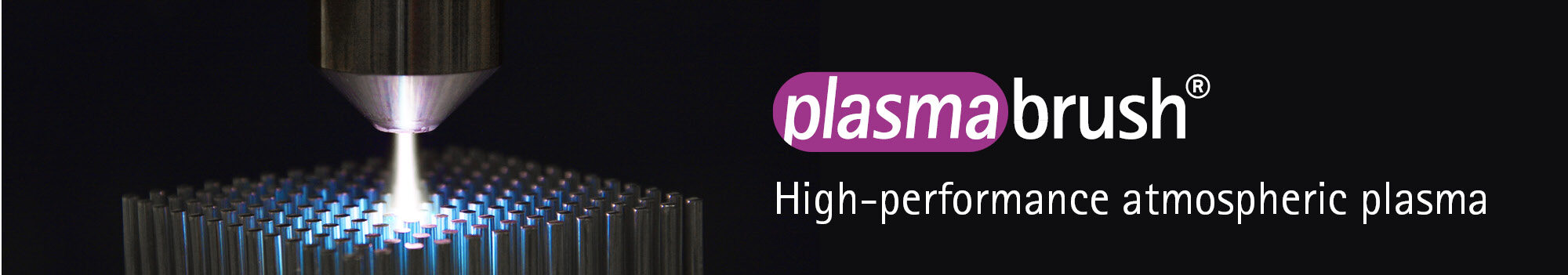 PlasmaBrush Slider